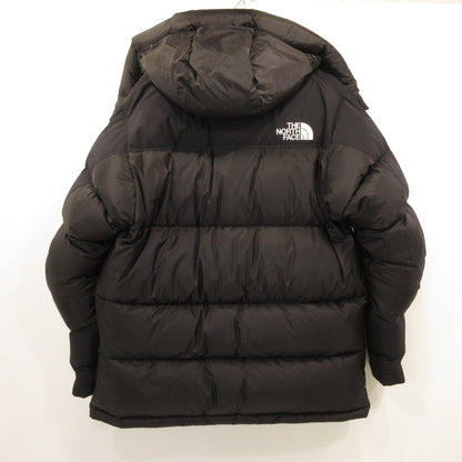 [Used] THE NORTH FACE | Him Down Parka Down Jacket ND92031 Black Size: L