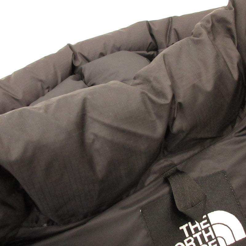 [Used] THE NORTH FACE | Him Down Parka Down Jacket ND92031 Black Size: L