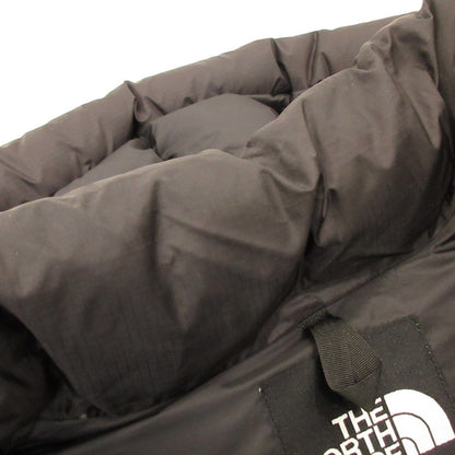 [Used] THE NORTH FACE | Him Down Parka Down Jacket ND92031 Black Size: L