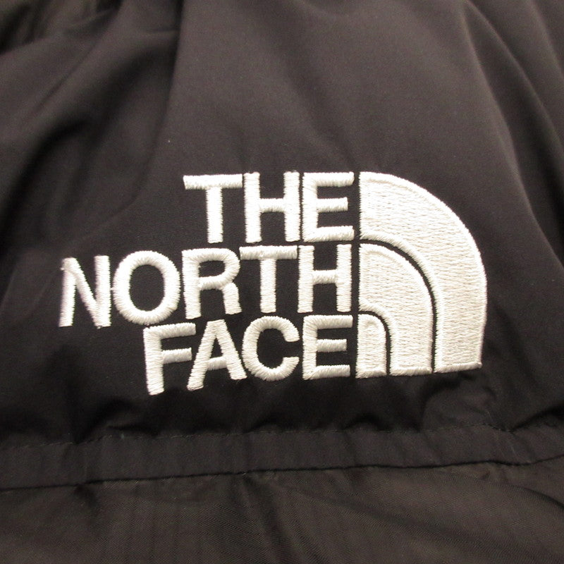 [Used] THE NORTH FACE | Him Down Parka Down Jacket ND92031 Black Size: L