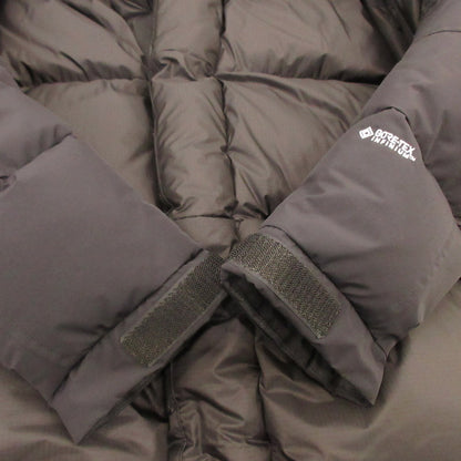 [Used] THE NORTH FACE | Him Down Parka Down Jacket ND92031 Black Size: L