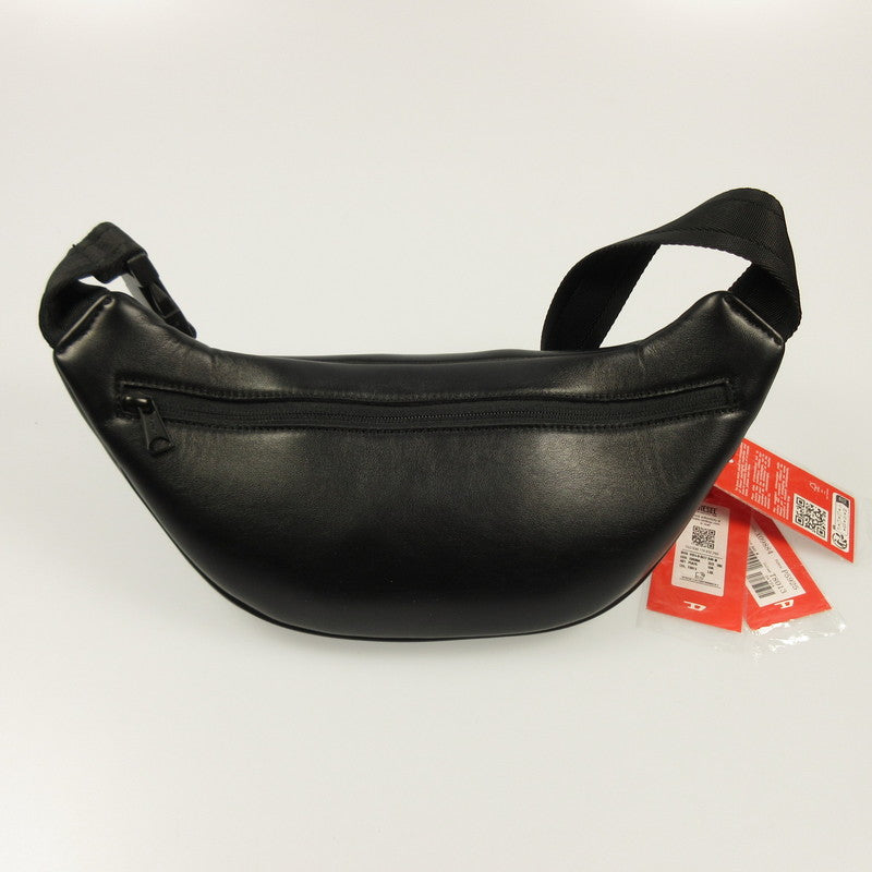 [Used] DIESEL | DIESEL HOLI-D BELT BAG M Waist Bag X09884 Black