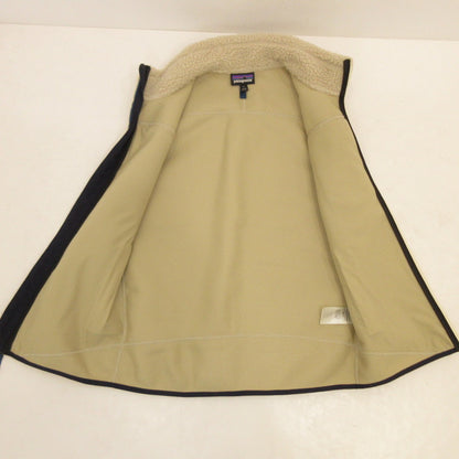 [Used] patagonia | Patagonia Men's Classic Retro-X Vest 23048 Ivory Size: S
