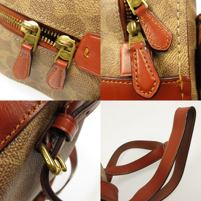 Used: COACH | Coach Backpack 32715