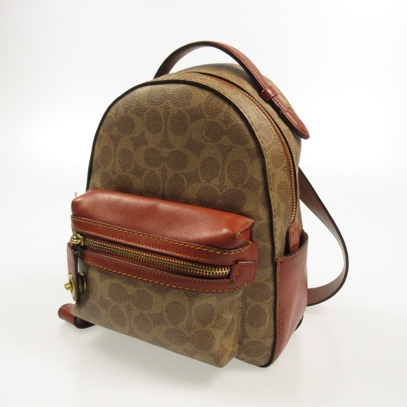 Used: COACH | Coach Backpack 32715