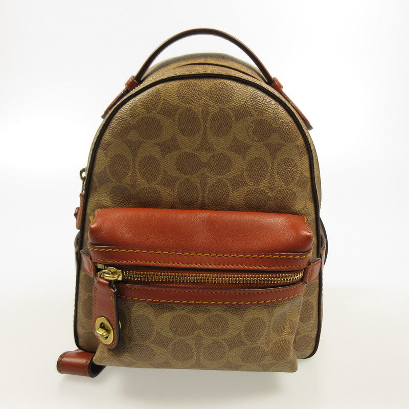 Used: COACH | Coach Backpack 32715