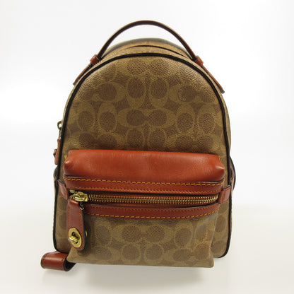 Used: COACH | Coach Backpack 32715