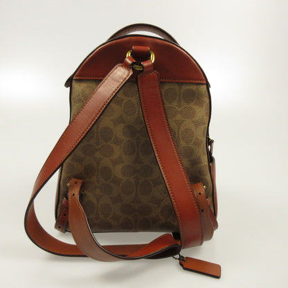 Used: COACH | Coach Backpack 32715