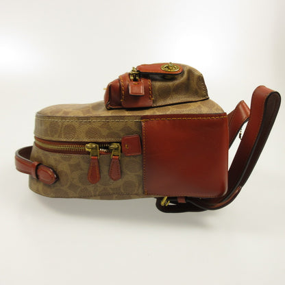 Used: COACH | Coach Backpack 32715