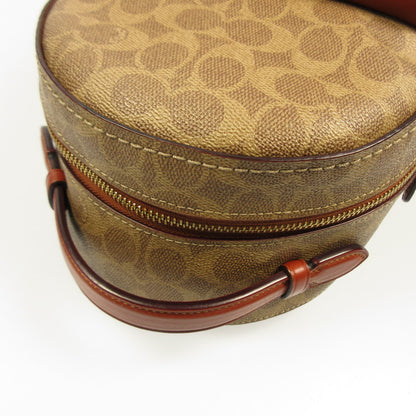 Used: COACH | Coach Backpack 32715