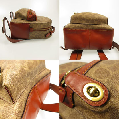Used: COACH | Coach Backpack 32715
