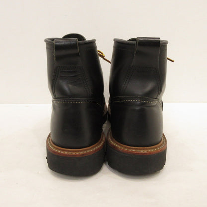 [Used] RED WING | Red Wing LINEMAN Boots 2934 2011 Black 26cm