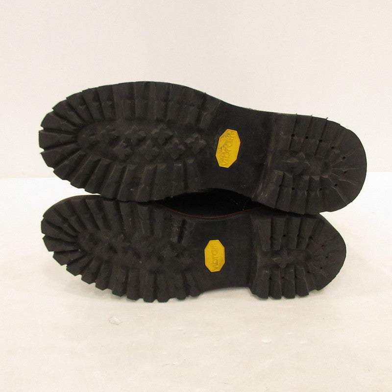 [Used] RED WING | Red Wing LINEMAN Boots 2934 2011 Black 26cm