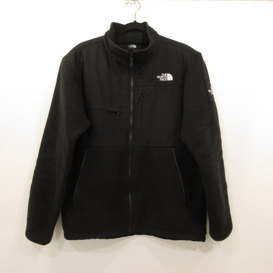 【中古】THE NORTH FACE | ザ・ノースフェイス DENALI JACKET その他トップス NA72051 ブラック サイズ：XL