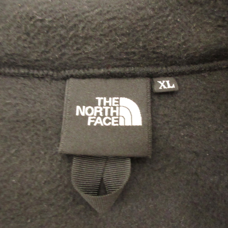[Used] THE NORTH FACE | Denali Jacket Other Tops NA72051 Black Size: XL