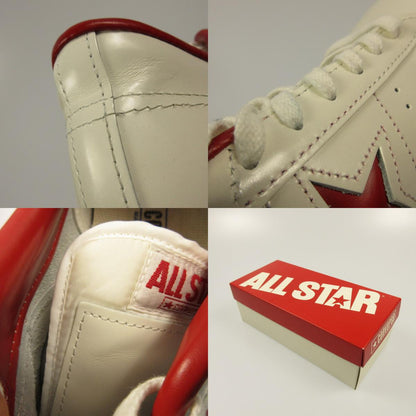 [Used] CONVERSE | Converse ONE STAR J Sneakers 32346512 White 27cm