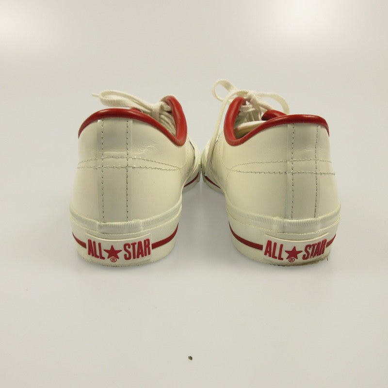 [Used] CONVERSE | Converse ONE STAR J Sneakers 32346512 White 27cm