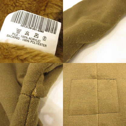 Used] Barbour | Warm Pile Fleece Jacket Other Tops Size: C42 Khaki