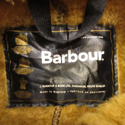 Used] Barbour | Warm Pile Fleece Jacket Other Tops Size: C42 Khaki