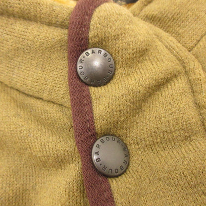 Used] Barbour | Warm Pile Fleece Jacket Other Tops Size: C42 Khaki