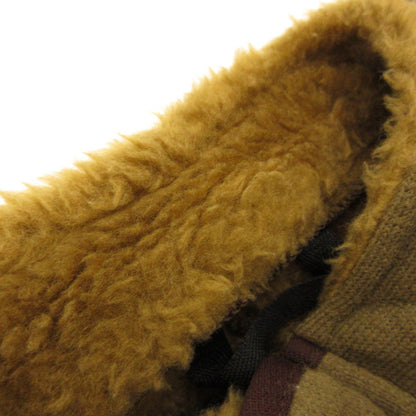 Used] Barbour | Warm Pile Fleece Jacket Other Tops Size: C42 Khaki