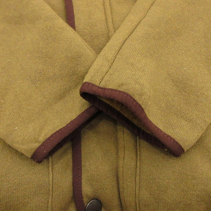 Used] Barbour | Warm Pile Fleece Jacket Other Tops Size: C42 Khaki