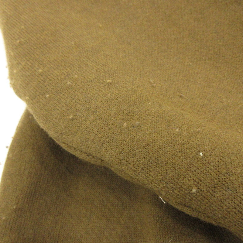 Used] Barbour | Warm Pile Fleece Jacket Other Tops Size: C42 Khaki