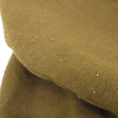Used] Barbour | Warm Pile Fleece Jacket Other Tops Size: C42 Khaki