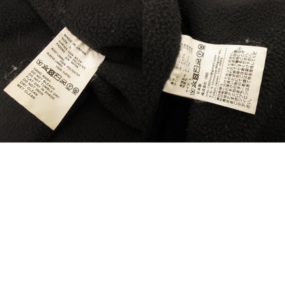 [Used] 24/7 nylon jacket padded jacket black size: L