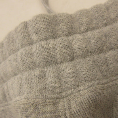 Used】STUSSY | Stussy ARMY REVERSE WEAVE Pants ×Champion Gray Size: XL