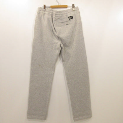 Used】STUSSY | Stussy ARMY REVERSE WEAVE Pants ×Champion Gray Size: XL