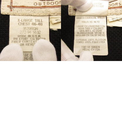 [Used] Other Outerwear, Green, Size: XL