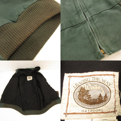 [Used] Other Outerwear, Green, Size: XL