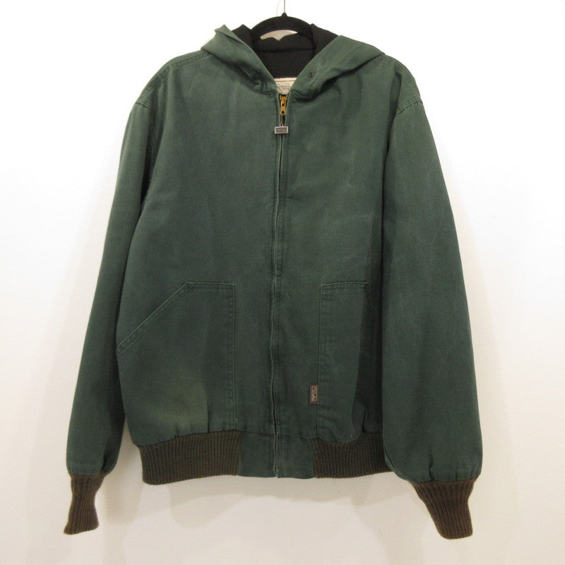 [Used] Other Outerwear, Green, Size: XL