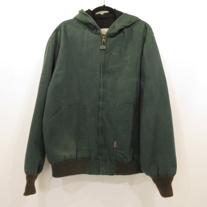[Used] Other Outerwear, Green, Size: XL