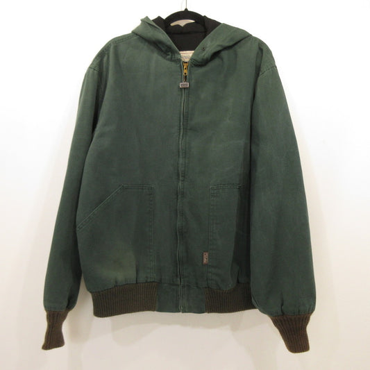 【中古】 その他アウター グリーン サイズ：XL