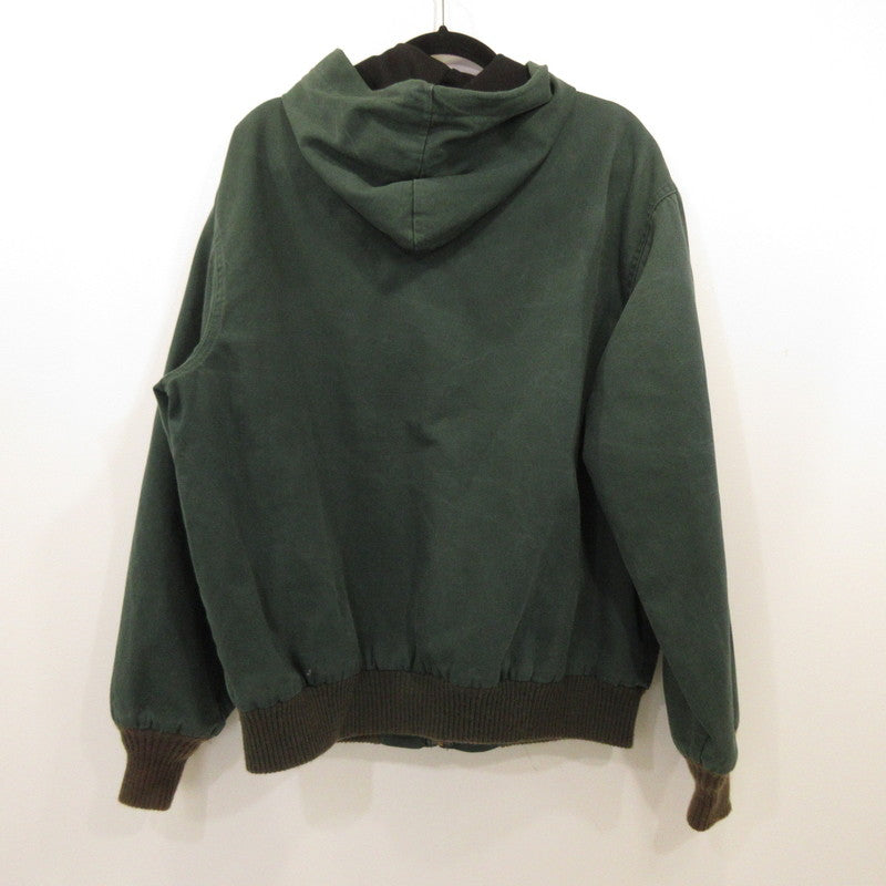 [Used] Other Outerwear, Green, Size: XL