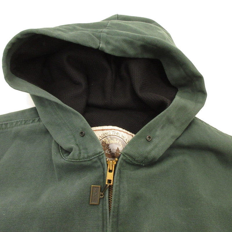 [Used] Other Outerwear, Green, Size: XL