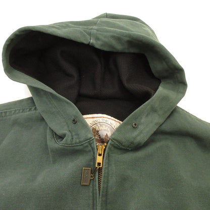 [Used] Other Outerwear, Green, Size: XL