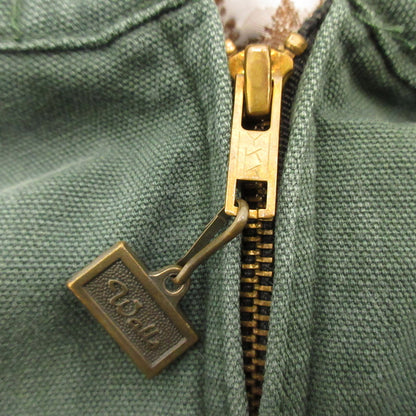 [Used] Other Outerwear, Green, Size: XL