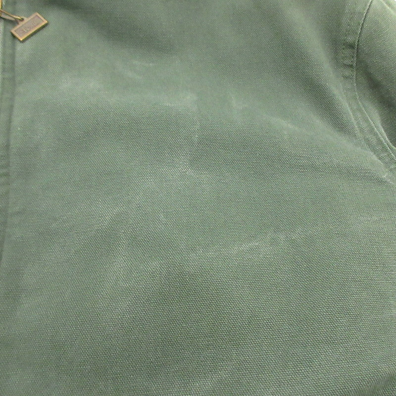 [Used] Other Outerwear, Green, Size: XL