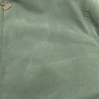 [Used] Other Outerwear, Green, Size: XL
