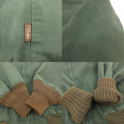 [Used] Other Outerwear, Green, Size: XL
