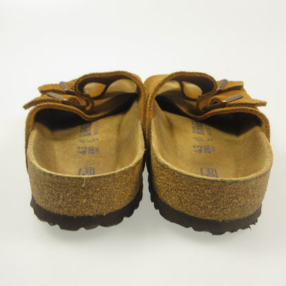 BIRKENSTOCK | ビルケンシュトック ZURICH サンダル ブラウン 28cm
