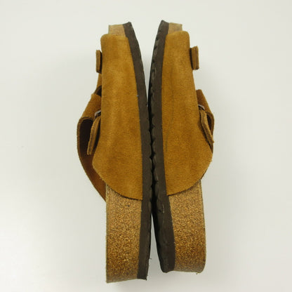 BIRKENSTOCK | ビルケンシュトック ZURICH サンダル ブラウン 28cm