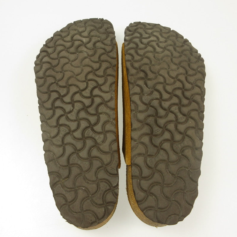 BIRKENSTOCK | ビルケンシュトック ZURICH サンダル ブラウン 28cm
