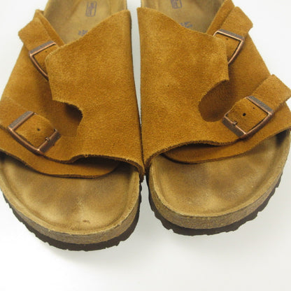 BIRKENSTOCK | ビルケンシュトック ZURICH サンダル ブラウン 28cm