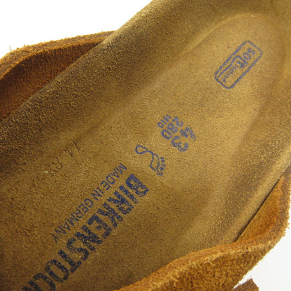 BIRKENSTOCK | ビルケンシュトック ZURICH サンダル ブラウン 28cm