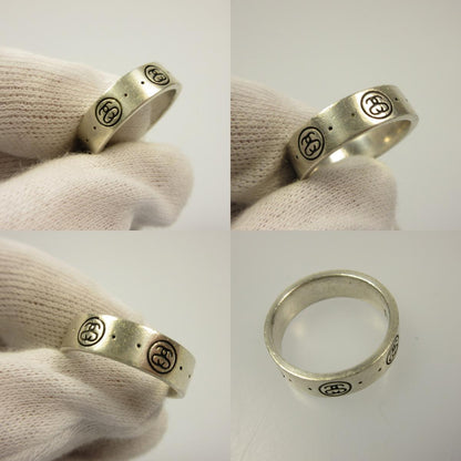 【Used】STUSSY | Ring