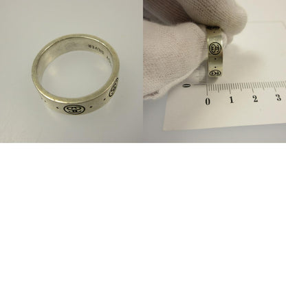 【Used】STUSSY | Ring